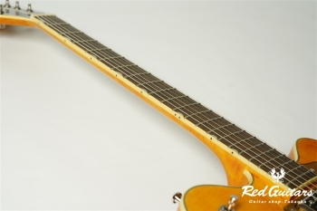 G5622T ELECTROMATIC CENTER BLOCK DOUBLE-CUT WITH BIGSBY